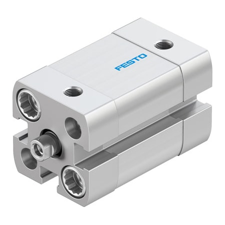 Festo Compact Cylinder ADN-12-10-I-P-A ADN-12-10-I-P-A